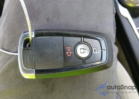 2021 Ford Escape Se Hybrid z USA, uszkodzony, nr VIN 1FMCU9BZ2MUA83524